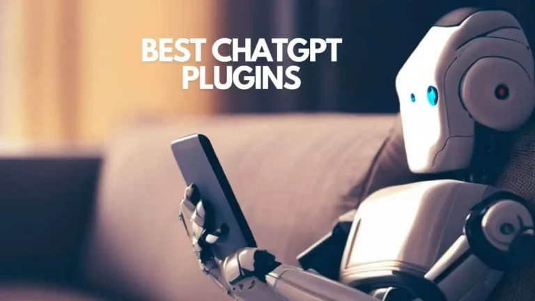 Best ChatGPT Plugins